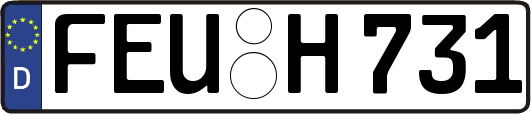 FEU-H731