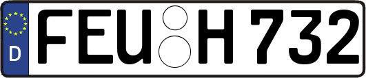 FEU-H732