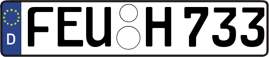 FEU-H733