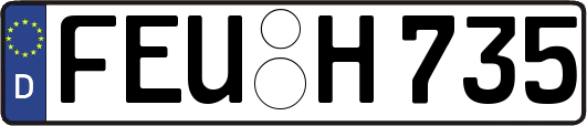 FEU-H735