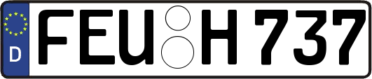 FEU-H737