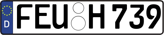 FEU-H739