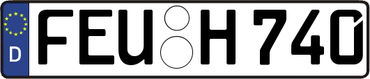 FEU-H740