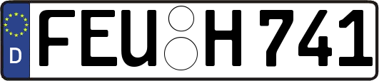 FEU-H741
