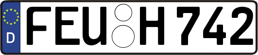 FEU-H742