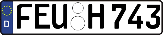 FEU-H743