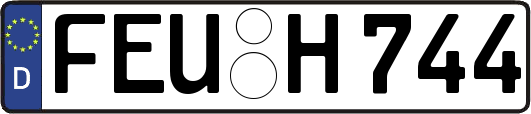 FEU-H744