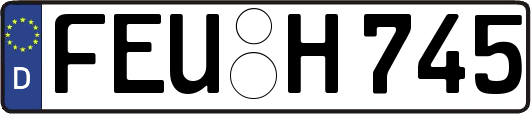 FEU-H745