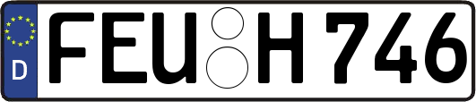 FEU-H746