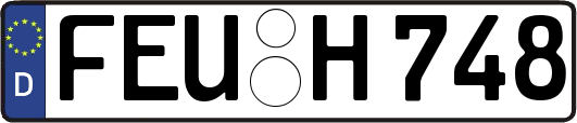 FEU-H748