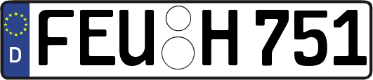 FEU-H751