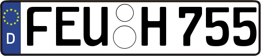 FEU-H755