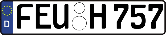 FEU-H757