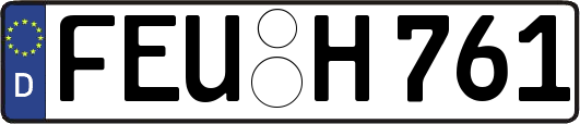 FEU-H761