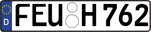 FEU-H762