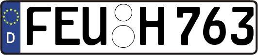 FEU-H763