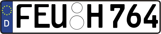 FEU-H764