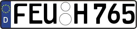 FEU-H765