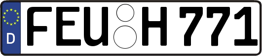 FEU-H771