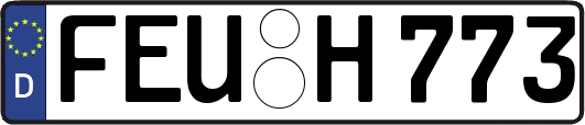 FEU-H773