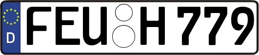 FEU-H779