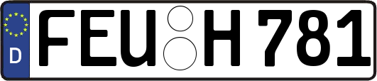 FEU-H781