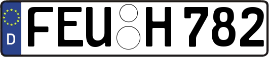 FEU-H782