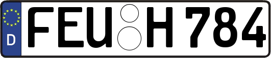 FEU-H784