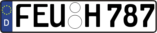 FEU-H787