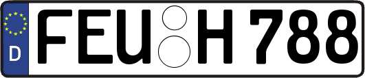 FEU-H788