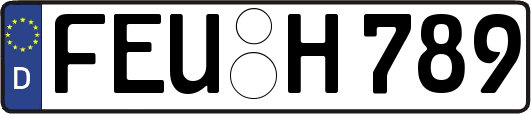 FEU-H789