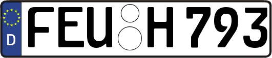 FEU-H793