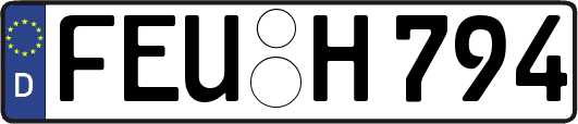 FEU-H794
