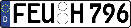 FEU-H796