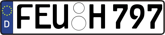 FEU-H797