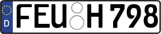 FEU-H798