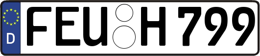 FEU-H799