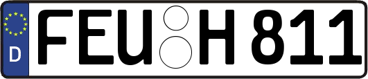 FEU-H811