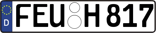 FEU-H817