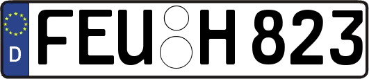 FEU-H823