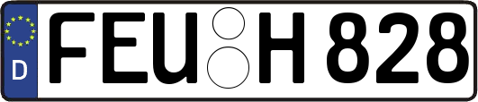 FEU-H828