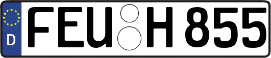 FEU-H855