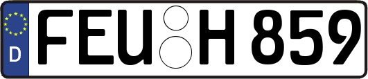 FEU-H859