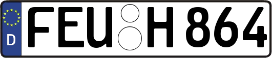 FEU-H864