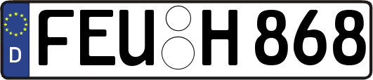 FEU-H868