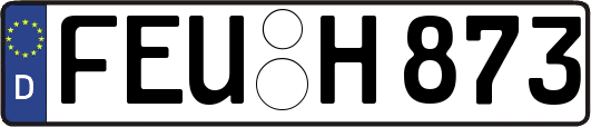 FEU-H873