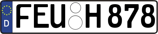 FEU-H878