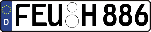 FEU-H886