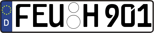 FEU-H901