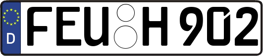 FEU-H902